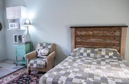 Bracebridge Apartment | 19 m² Serviced apartment ∙ 2 guests