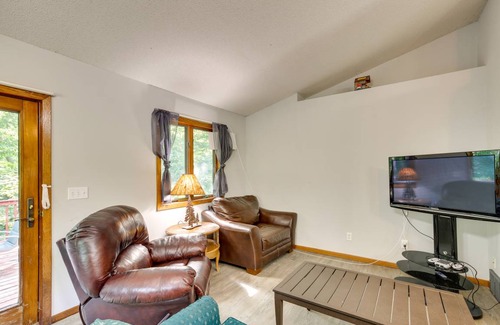 Faribault House | 199 m² House ∙ 5 bedrooms ∙ 13 guests