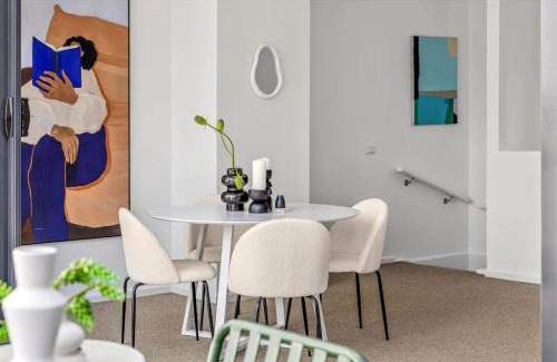 Downtown Toronto Apartment | 2 bedrooms toronto suites