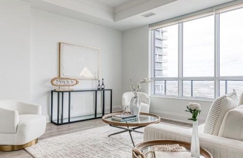 Downtown Toronto Apartment | 2 bedrooms toronto suites