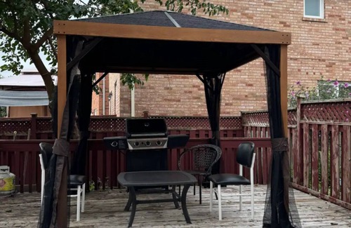 East Credit House | 20 Minutes from Toronto Pearson Airport