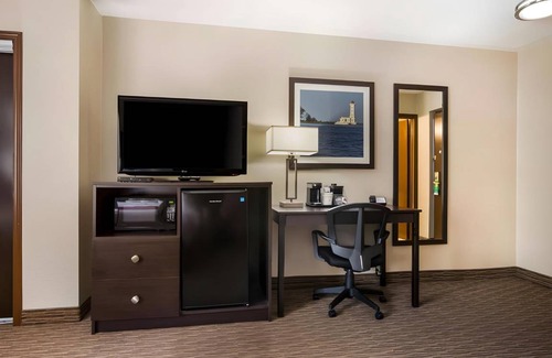 Simcoe Hotel | 200 m² Hotel ∙ 2 guests