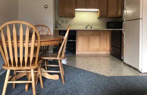 Hill City Apartment | # 205 Super Suite/HILL LAKE access on ATV TrailHead/GOLF!!