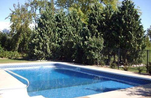 Niagara-on-the-Lake Bed & Breakfast | 22 m² Bed and breakfast ∙ 2 guests