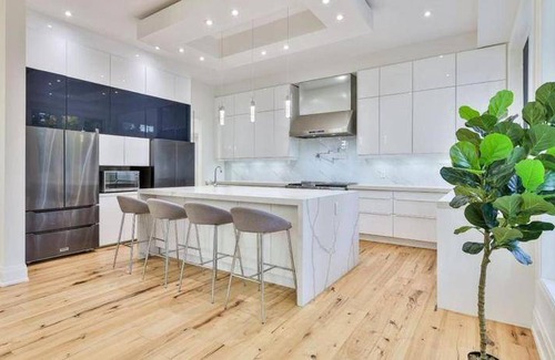 Lawrence Heights Bed & Breakfast | 22 m² Bed and breakfast ∙ 2 guests