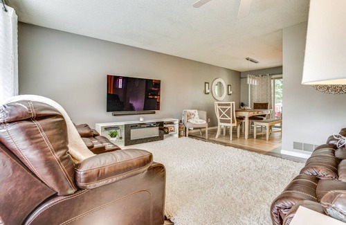 White Bear Lake House | 222 m² House ∙ 3 bedrooms ∙ 6 guests