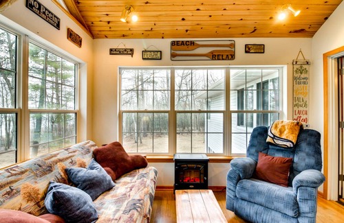 Park Rapids House | 222 m² House ∙ 3 bedrooms ∙ 8 guests