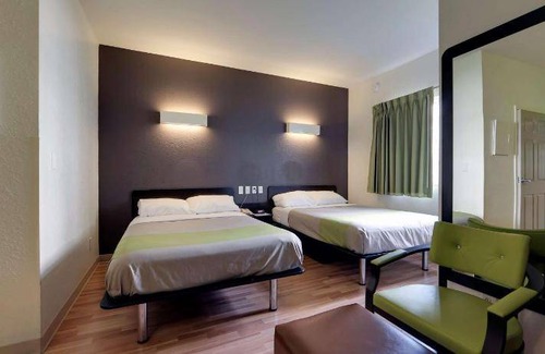 Gateway Hotel | 223 m² Hotel ∙ 127 guests