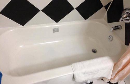 Paris Hotel | 225 m² Motel ∙ 3 guests