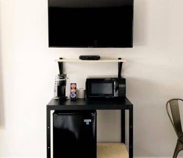 International Falls Hotel | 23 m² Hotel ∙ 5 guests