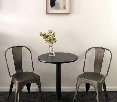 International Falls Hotel | 23 m² Hotel ∙ 5 guests