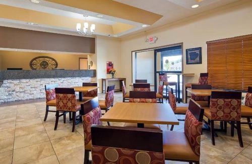 Albert Lea Hotel | 23 m² Hotel ∙ 127 guests