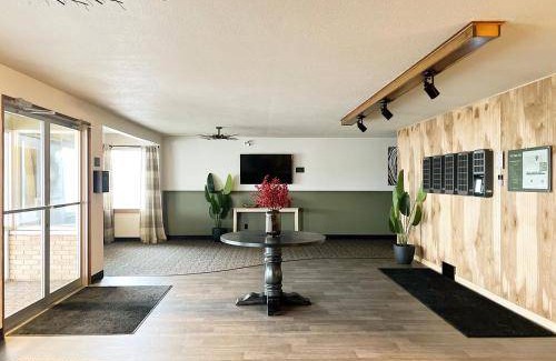 Slayton Hotel | 23 m² Hotel ∙ 4 guests