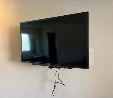 Barnesville Hotel | 23 m² Motel ∙ 4 guests