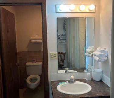 Barnesville Hotel | 23 m² Motel ∙ 4 guests