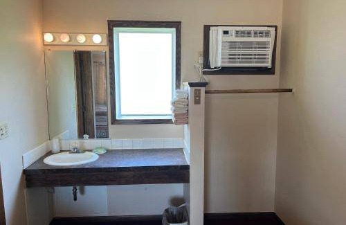 Barnesville Hotel | 23 m² Motel ∙ 4 guests