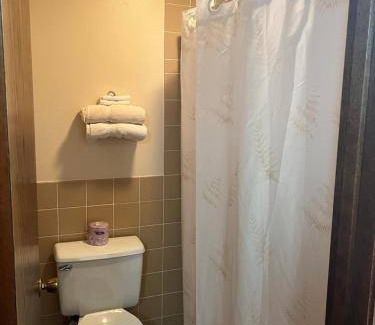 Barnesville Hotel | 23 m² Motel ∙ 4 guests