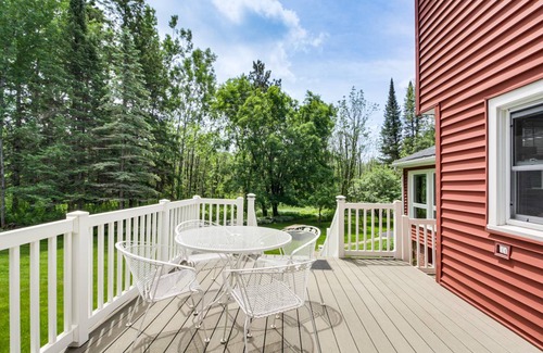 Duluth House | 232 m² House ∙ 4 bedrooms ∙ 6 guests