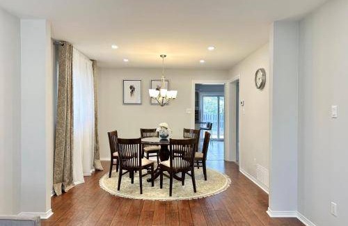 Alcona House | 232 m² House ∙ 4 bedrooms ∙ 7 guests