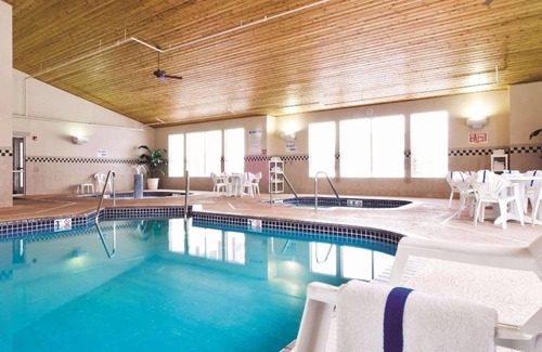 Albertville Hotel | 25 m² Hotel ∙ 127 guests