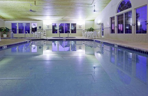 Albertville Hotel | 25 m² Hotel ∙ 127 guests