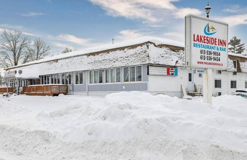 Cloyne House | 25 m² Motel ∙ 4 guests