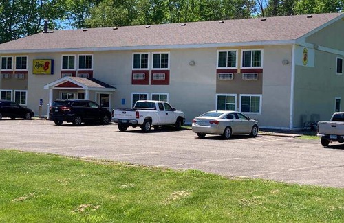 Chisago City Hotel | 26 m² Hotel ∙ 127 guests