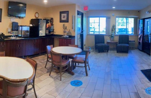 Chisago City Hotel | 26 m² Hotel ∙ 127 guests