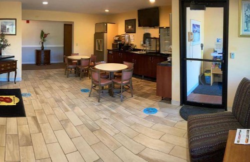 Chisago City Hotel | 26 m² Hotel ∙ 127 guests