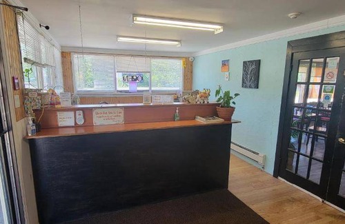 Algoma District Hotel | 26 m² Motel ∙ 6 guests