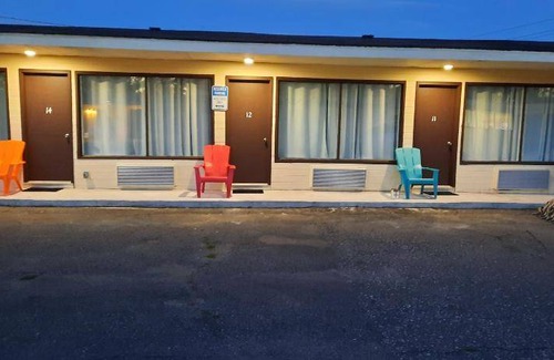 Algoma District Hotel | 26 m² Motel ∙ 6 guests