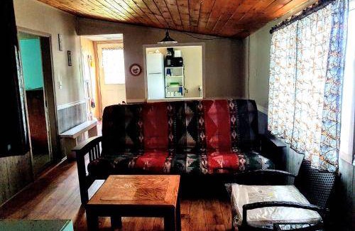 Cloyne Resort | 26 m² Resort ∙ 2 bedrooms ∙ 6 guests