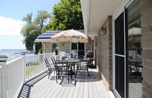Leeds and the Thousand Islands House | 260 m² House ∙ 3 bedrooms ∙ 8 guests