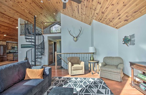 Isle House | 260 m² House ∙ 3 bedrooms ∙ 14 guests