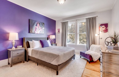 Summit - University House | 265 m² House ∙ 5 bedrooms ∙ 10 guests