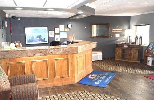St. Cloud Hotel | 27 m² Motel ∙ 127 guests