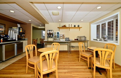 St. Cloud Hotel | 27 m² Motel ∙ 127 guests