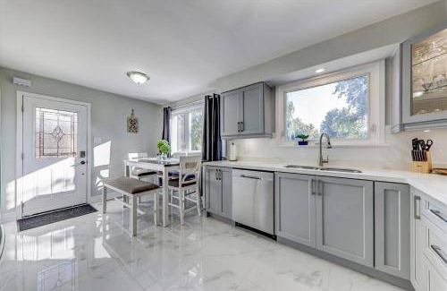Dean Park House | 279 m² House ∙ 7 bedrooms ∙ 20 guests
