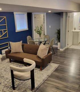 Walkerville Apartment | 28 m² Apartment ∙ 1 bedroom ∙ 4 guests