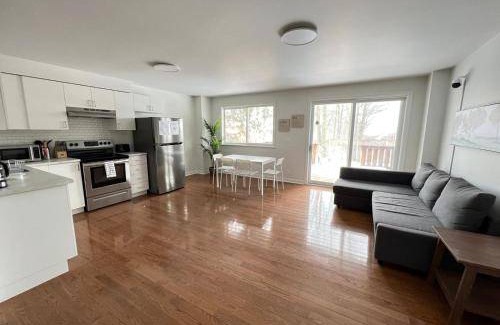 Barrie Bed & Breakfast | 28 m² Bed and breakfast ∙ 1 bedroom ∙ 2 guests