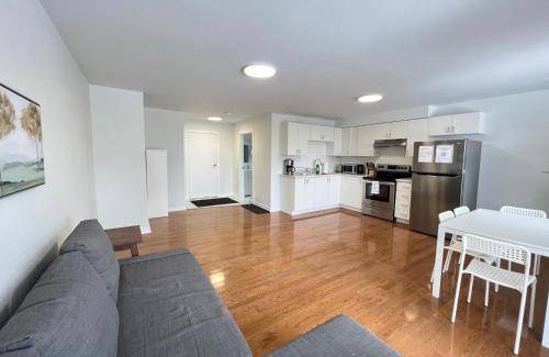 Barrie Bed & Breakfast | 28 m² Bed and breakfast ∙ 1 bedroom ∙ 2 guests