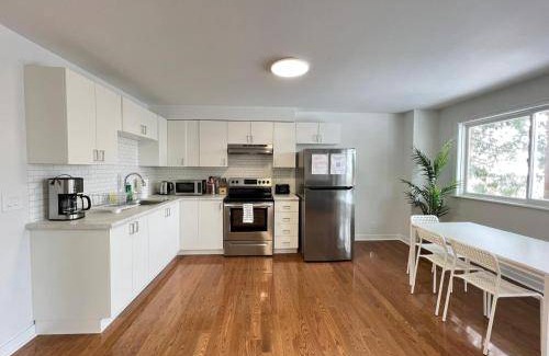 Barrie Bed & Breakfast | 28 m² Bed and breakfast ∙ 1 bedroom ∙ 2 guests
