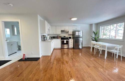 Barrie Bed & Breakfast | 28 m² Bed and breakfast ∙ 1 bedroom ∙ 2 guests