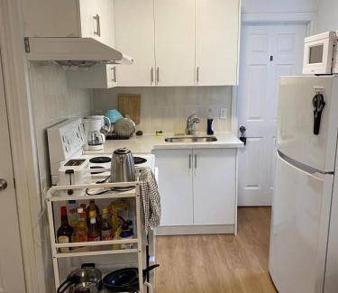 Palmerston Bed & Breakfast | 28 m² Bed and breakfast ∙ 4 guests