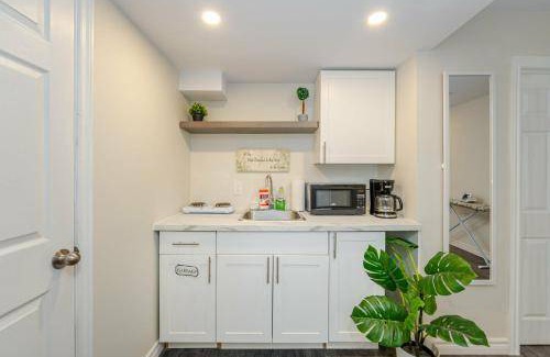 Oakville Bed & Breakfast | 28 m² Bed and breakfast ∙ 3 guests