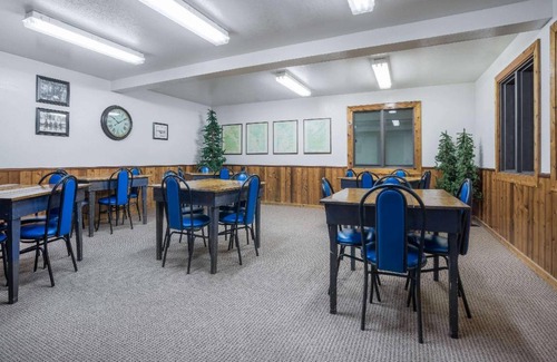 Park Rapids Hotel | 28 m² Hotel ∙ 127 guests