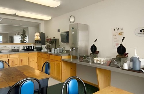 Park Rapids Hotel | 28 m² Hotel ∙ 127 guests