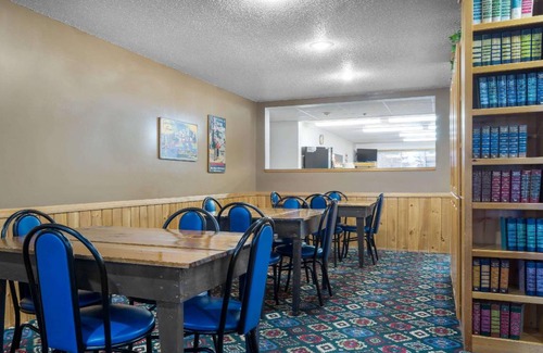 Park Rapids Hotel | 28 m² Hotel ∙ 127 guests