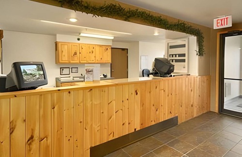 Park Rapids Hotel | 28 m² Hotel ∙ 127 guests