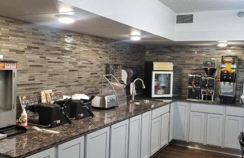 Brooklyn Center Hotel | 28 m² Hotel ∙ 127 guests